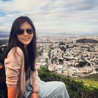 Zdjęcia użytkownika Lily Chen