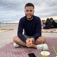 Victor Ficicchia's Photo