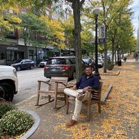 Julio  Cermeño's Photo