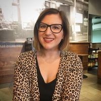 Catherine Watling's Photo