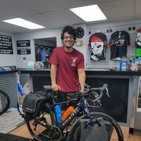 Karam Anthony的照片