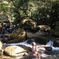 Julieth Roman's Photo