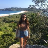 Andréa Miranda的照片