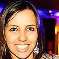 Moara Medeiros's Photo