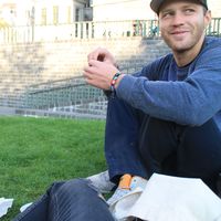 Thomas Strie的照片