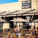 CS Meet Up at Highland Park Brewery 's picture