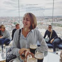 Matilda Lindblad的照片