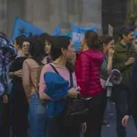 Mailen Otero的照片