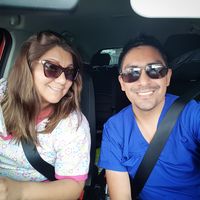 Andrés Antonio's Photo