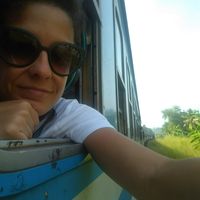 Helene Cociani's Photo