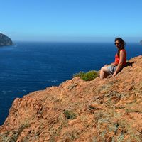 Rachel Gallas's Photo