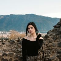 Ieva Nortautė的照片