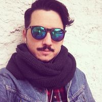 Pablo Contreras的照片