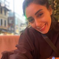 Nadia Meybodi's Photo