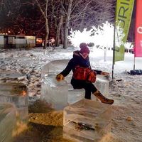 Lucile Giroussens的照片