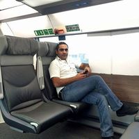 Seymur Mamedov的照片