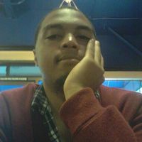 Trezel Garris's Photo