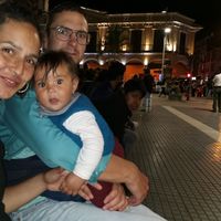 Tania Lucht的照片