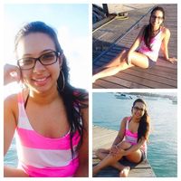 AnneLise Cadet's Photo