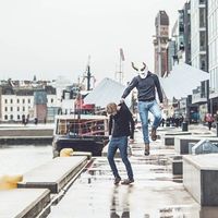 Sam Degaetano的照片