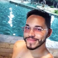 Daniel Souza's Photo