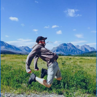 Matthew Haines's Photo