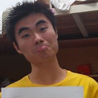 Andy Yang's Photo