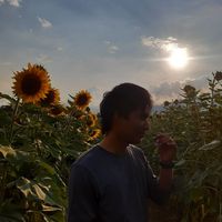 Harrison Rivera's Photo