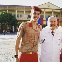 Fotos de Viktor Leon