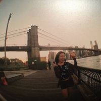 Jazreel Cheung's Photo