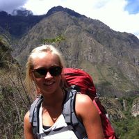 Hanne Grøn的照片