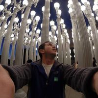 Christian Lourido的照片