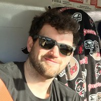 Tyler Crawford's Photo