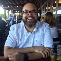 Francisco Zamudio的照片