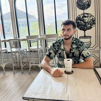 Moncif Zouaid's Photo