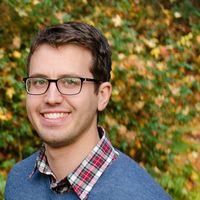 Andrew Tomes's Photo