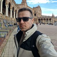 Ranko Petrusic's Photo