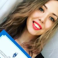 Olga Shabalina's Photo