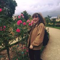 Úna Kehily的照片