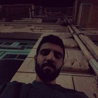 Mohamed Shaban's Photo