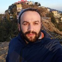 Vikram Prashar的照片