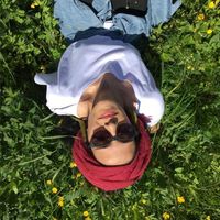 Assa Alikhani's Photo