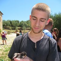 Le foto di Michael Sbrocchi