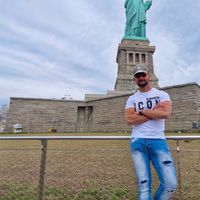 Antonio D'Alí's Photo