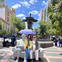 Romina Quisbert's Photo