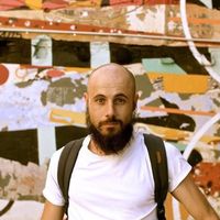 Julien Kerebel's Photo