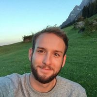 Tobias Butzhammer's Photo