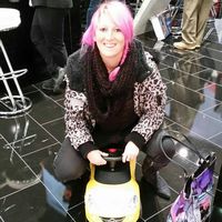 Fotos von Angela Blaschke