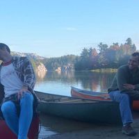 Isaac Bauman的照片