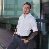 Rafał Cichoń's Photo